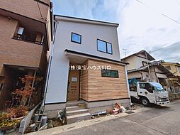 埼玉県春日部市中央８丁目