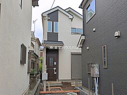 埼玉県富士見市鶴瀬西３丁目