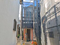 埼玉県富士見市鶴瀬西３丁目