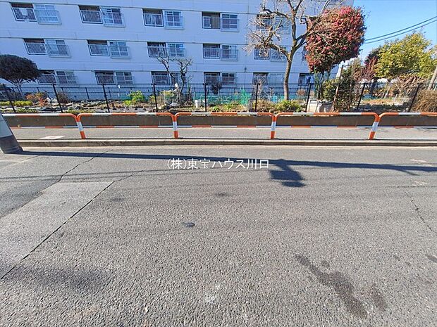 物件外観