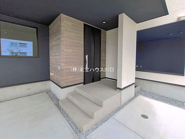 物件外観
