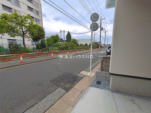 物件外観
