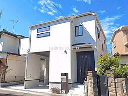 埼玉県入間郡三芳町大字藤久保