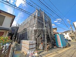 埼玉県富士見市鶴瀬西３丁目