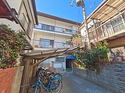 シャルマン青木