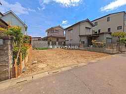 埼玉県春日部市南５丁目