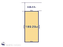 埼玉県草加市清門２丁目