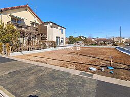 埼玉県草加市新栄３丁目