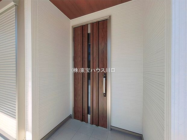 物件外観