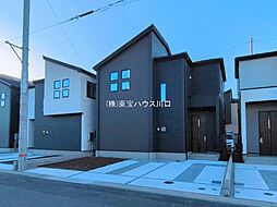 埼玉県草加市青柳６丁目