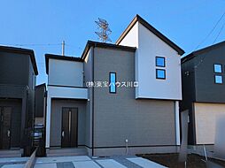 埼玉県草加市青柳６丁目