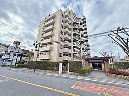 川口五丁目パーク・ホームズ