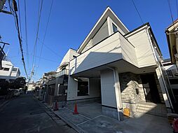 東京都練馬区石神井台５丁目