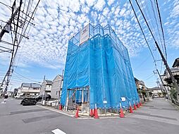 埼玉県さいたま市南区辻４丁目