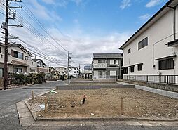 埼玉県さいたま市南区辻４丁目