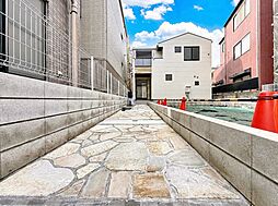 埼玉県川口市栄町１丁目