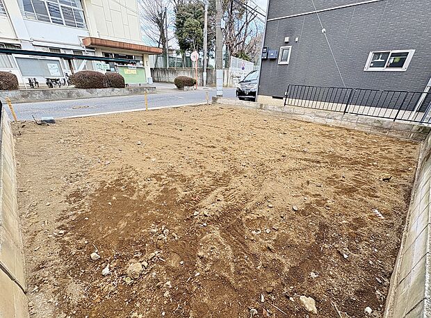 2026年2月中旬撮影