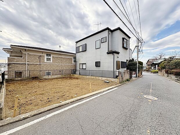 2026年2月中旬撮影