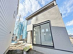 埼玉県川口市大字新堀