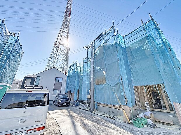 2026年2月上旬撮影