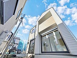 埼玉県川口市大字新堀