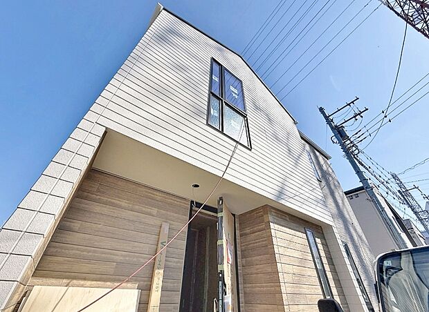 2026年3月中旬撮影