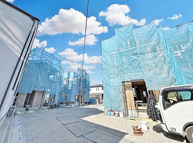 2026年2月上旬撮影