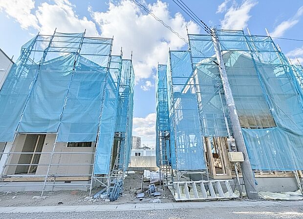 2026年2月上旬撮影