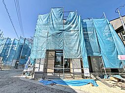 埼玉県川口市大字新堀