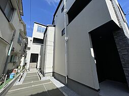 東京都葛飾区東新小岩８丁目