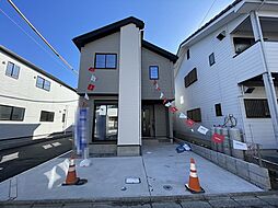 埼玉県八潮市八潮７丁目