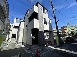 東京都葛飾区東新小岩８丁目