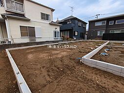 埼玉県越谷市大字大泊