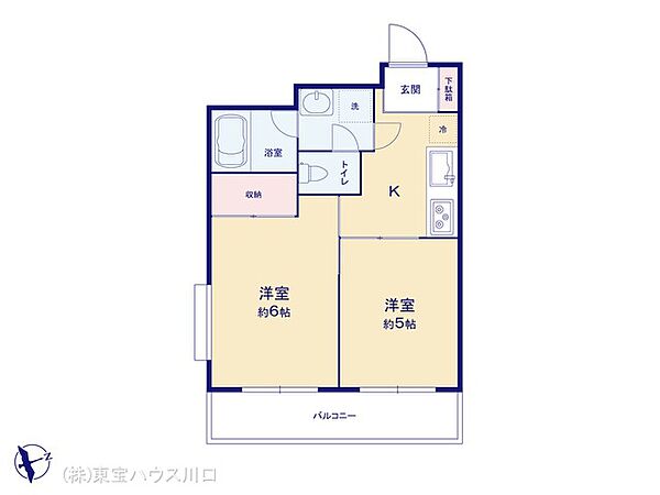 間取り：313004638856