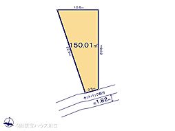 埼玉県川口市大字安行吉岡