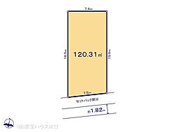 埼玉県川口市大字安行吉岡