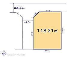 埼玉県春日部市栄町３丁目