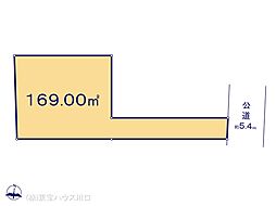 埼玉県蓮田市関山１丁目