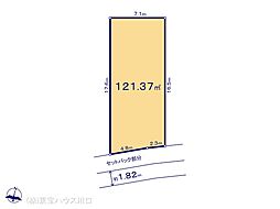 埼玉県川口市大字安行吉岡