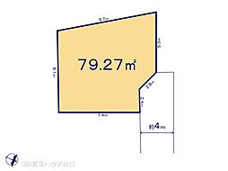 埼玉県さいたま市緑区大字大間木