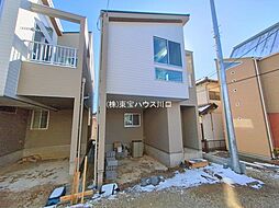 埼玉県さいたま市大宮区天沼町２丁目