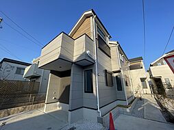 東京都練馬区石神井台８丁目