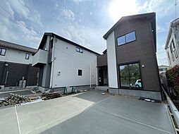埼玉県草加市青柳８丁目