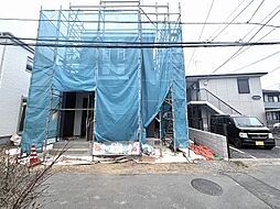 埼玉県さいたま市桜区栄和１丁目