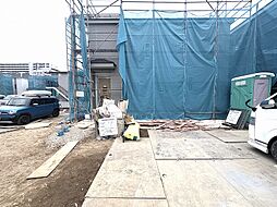 埼玉県さいたま市桜区栄和１丁目