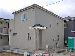 埼玉県さいたま市桜区栄和１丁目