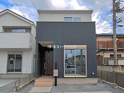 埼玉県越谷市登戸町