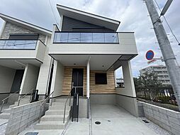 東京都世田谷区北烏山９丁目