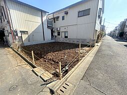 埼玉県川口市芝１丁目