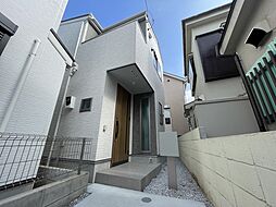 東京都中野区沼袋２丁目